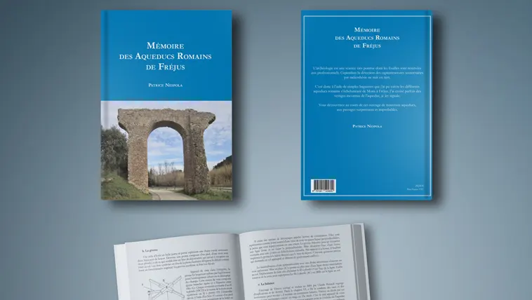 Création de livre par WebGraphie