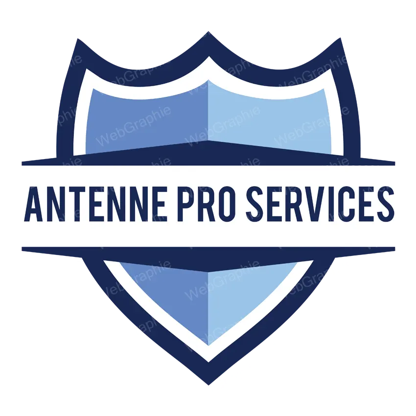 Création de logo par WebGraphie