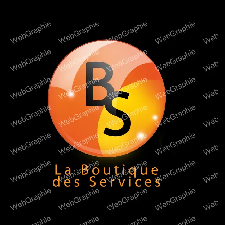 Création de logo par WebGraphie