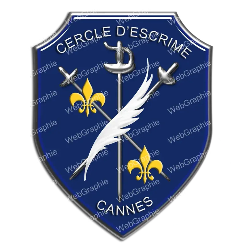 Création de logo par WebGraphie