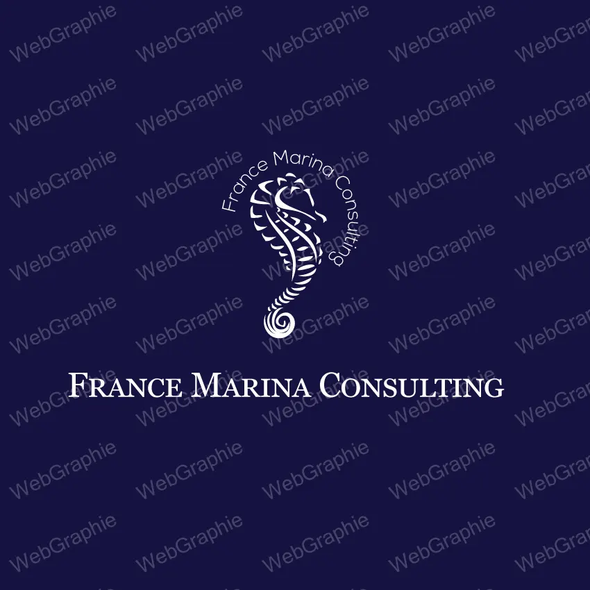 Création de logo par WebGraphie