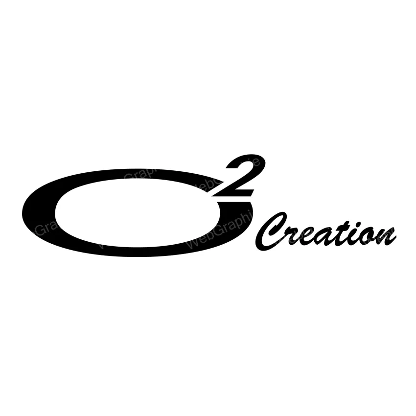 Création de logo par WebGraphie