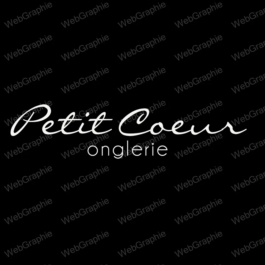 Création de logo par WebGraphie