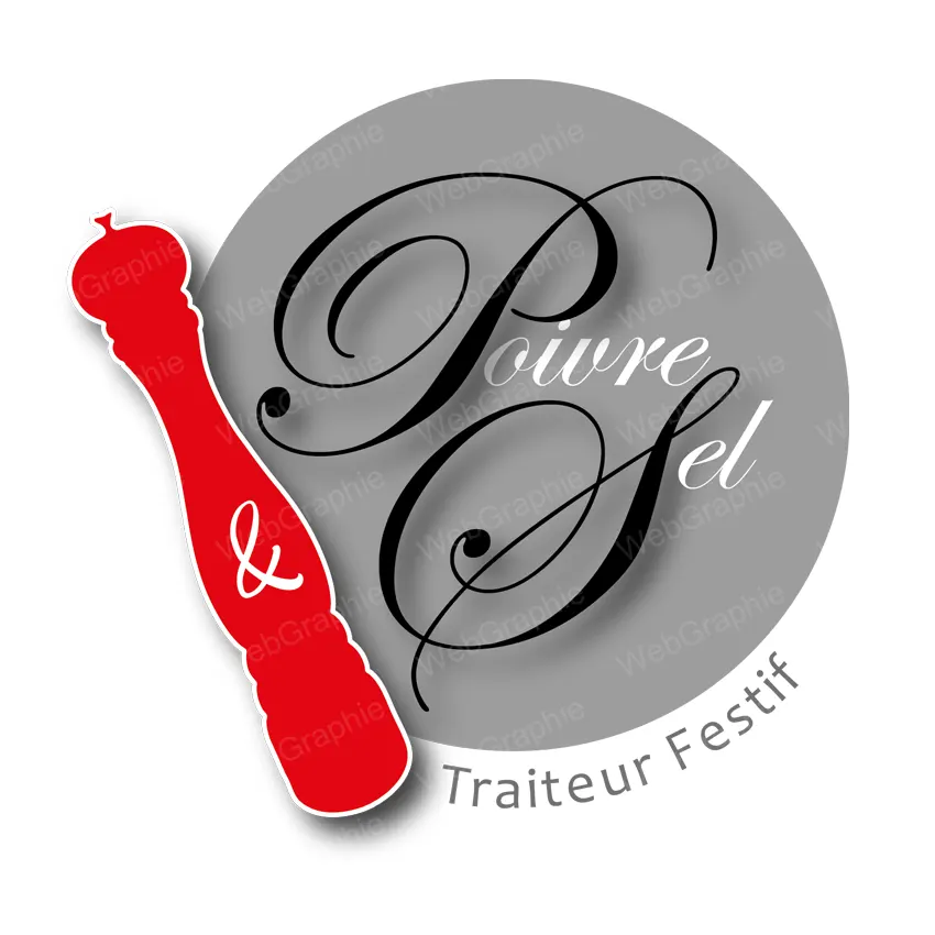 Création de logo par WebGraphie