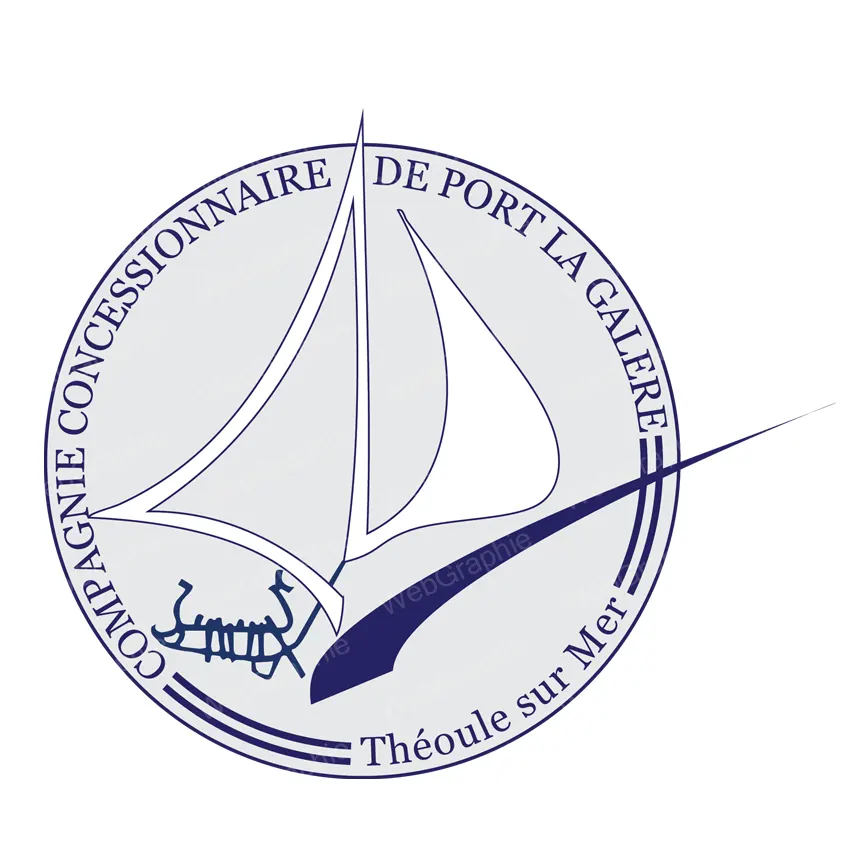 Création de logo par WebGraphie