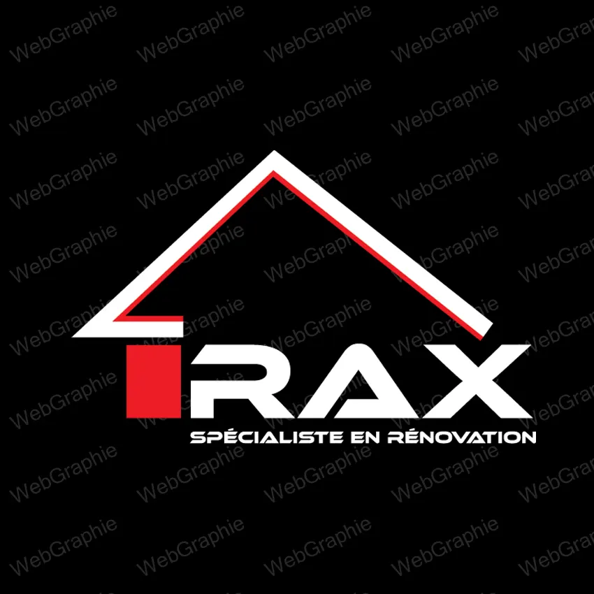 Création de logo par WebGraphie
