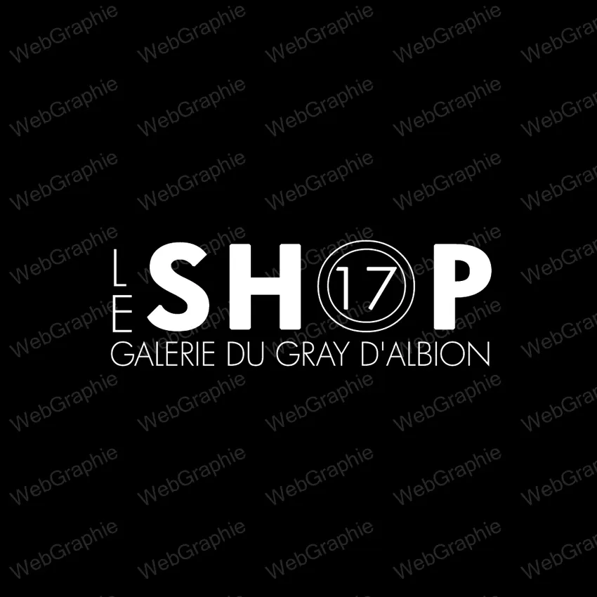 Création de logo par WebGraphie