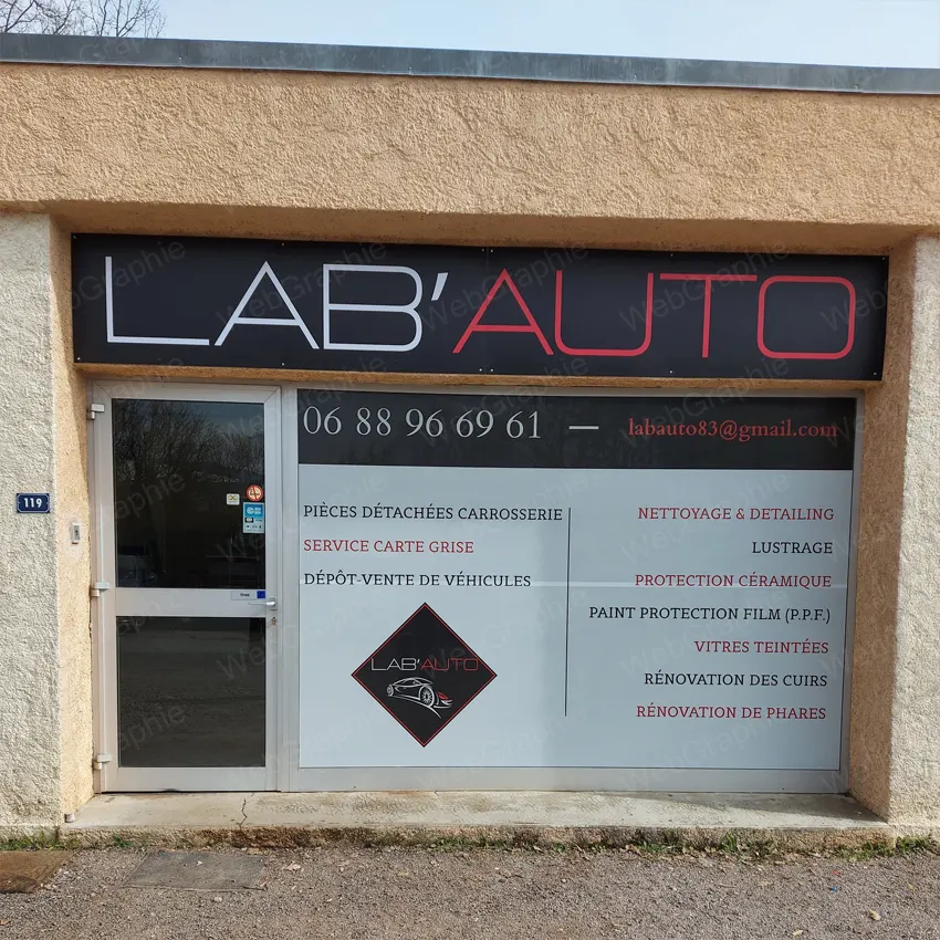 Création de microperforé par WebGraphie