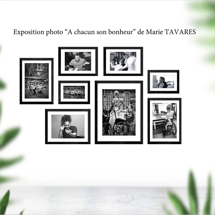 Impression sur papier photo par WebGraphie